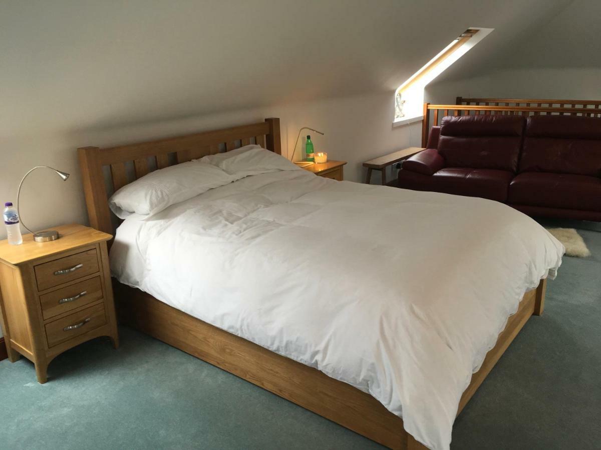 The Suite At Scarbuie Ballater Exterior photo