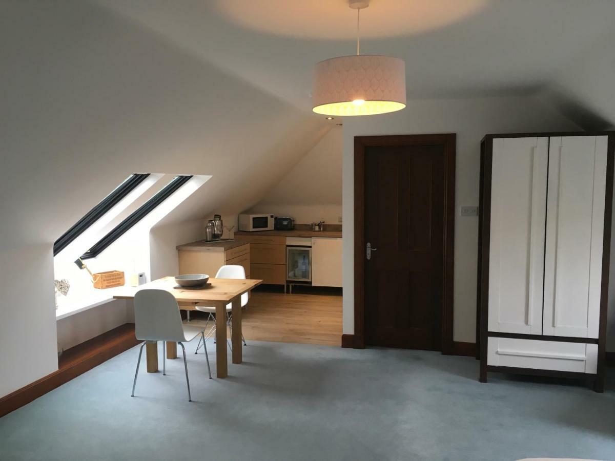 The Suite At Scarbuie Ballater Exterior photo