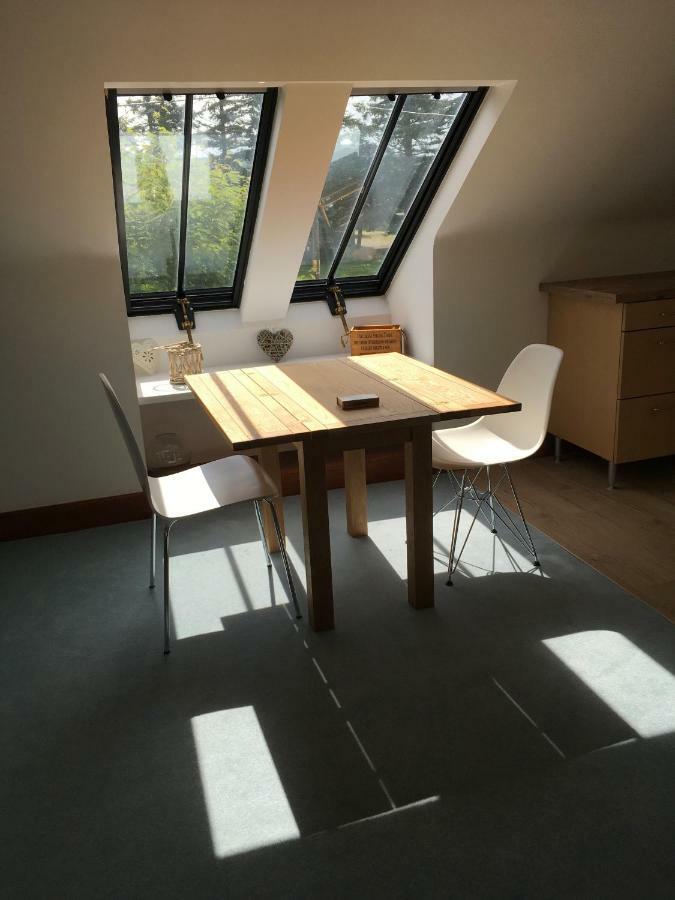 The Suite At Scarbuie Ballater Exterior photo