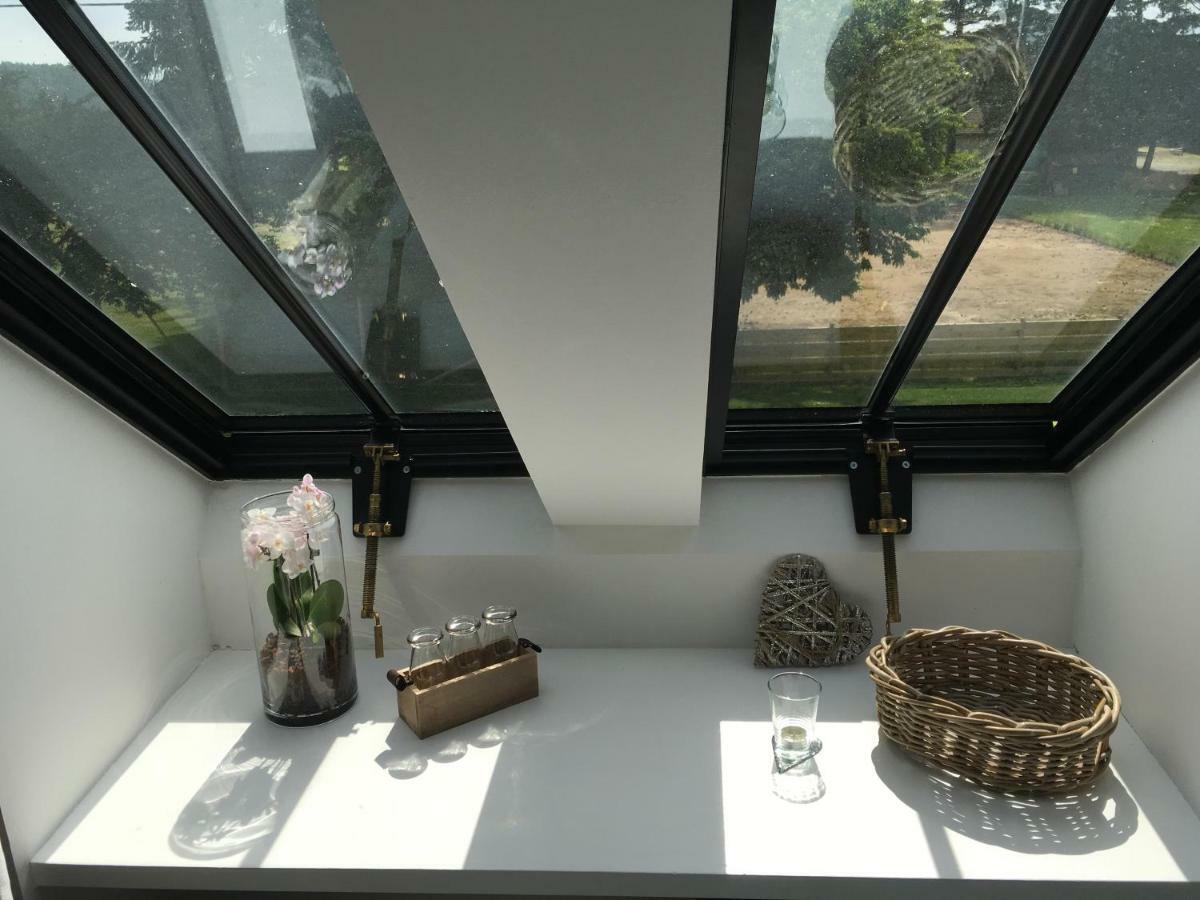 The Suite At Scarbuie Ballater Exterior photo
